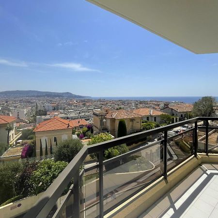 شقة La Dolce Vita 5 Pers Parking Terrazza نيس المظهر الخارجي الصورة