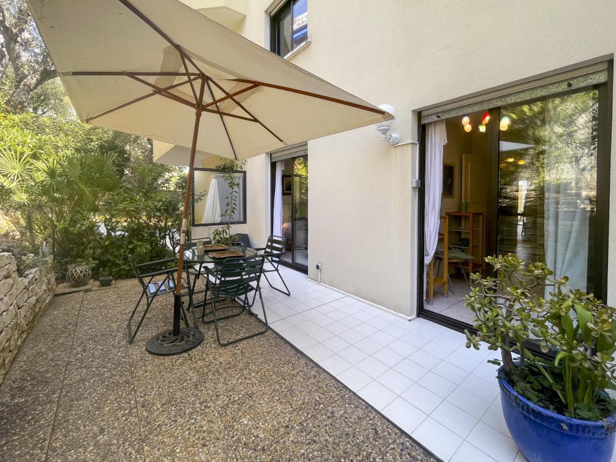 شقة La Dolce Vita 5 Pers Parking Terrazza نيس المظهر الخارجي الصورة